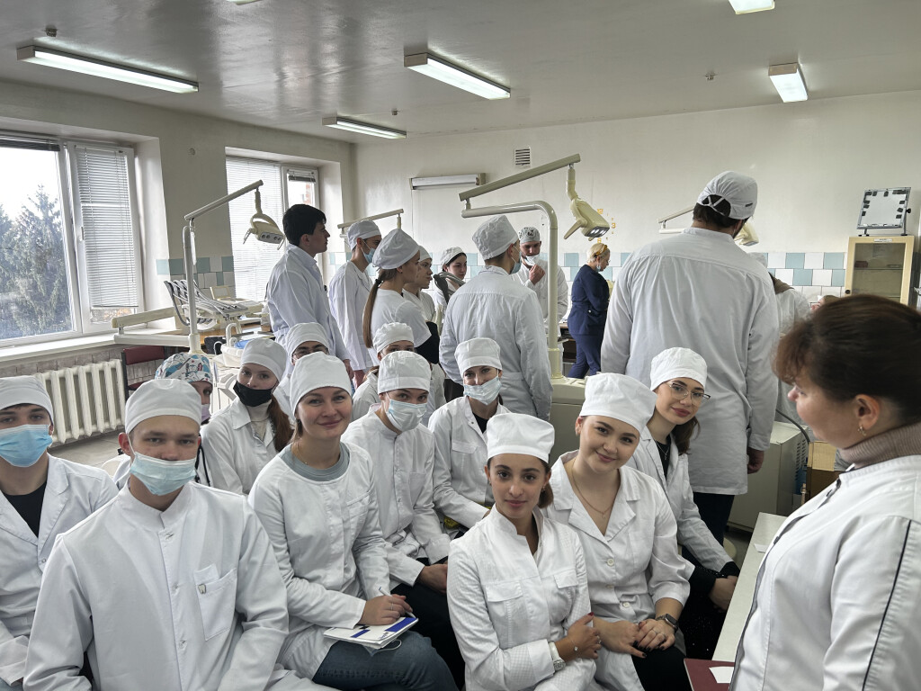 Академічна доброчесність обговорювалась під час практичного заняття