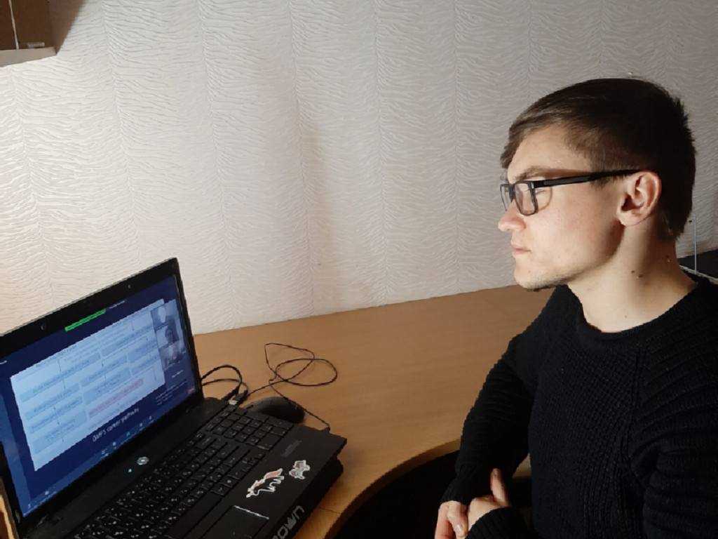 Онлайн вебінар OMFS (Oral Maxillo-Facial Surgery)