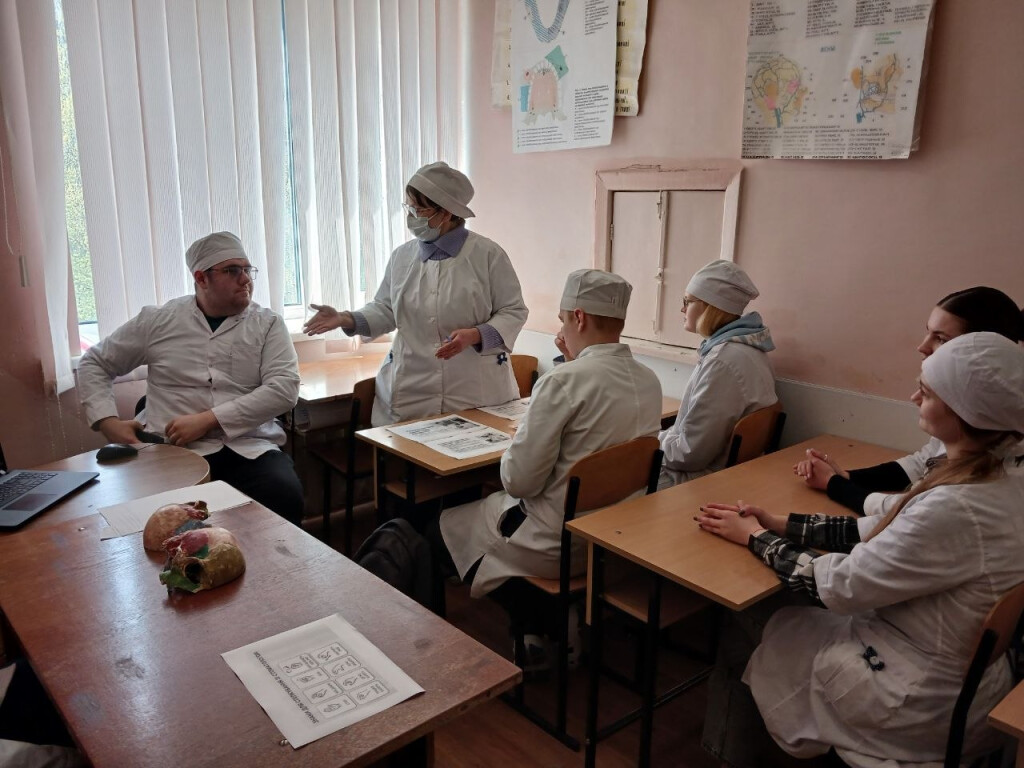 Психологічна адаптація пацієнта як складова безпечного стоматологічного лікування