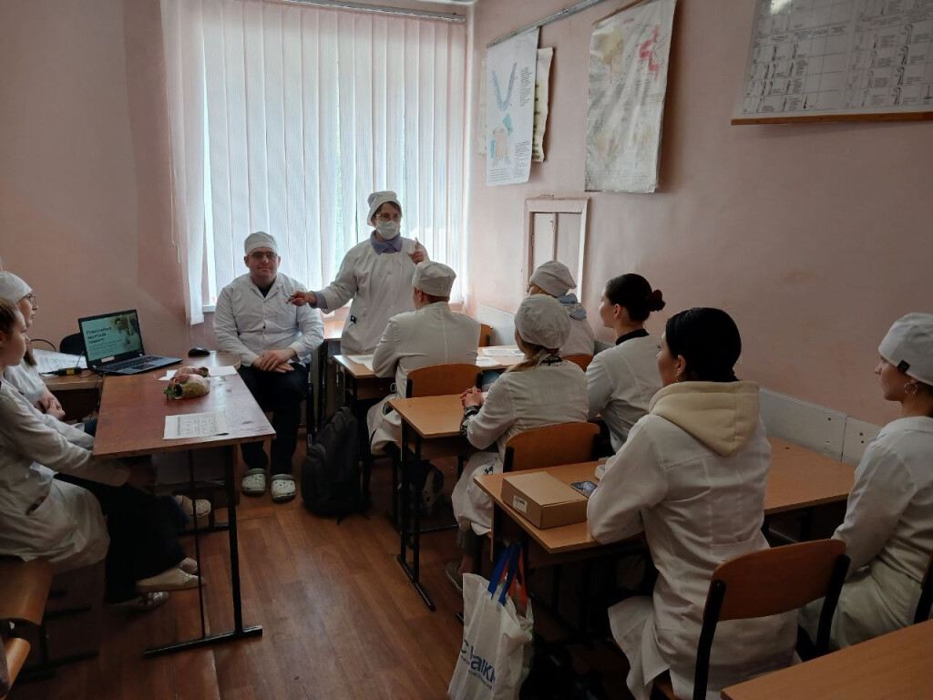 Психологічна адаптація пацієнта як складова безпечного стоматологічного лікування