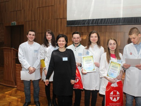 Виховна робота (Основна інформація)