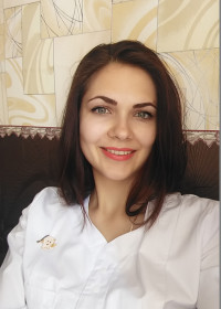 Торопова Анна Анатоліївна