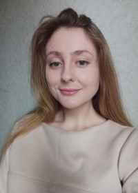 Коросташова Марія Анатоліівна