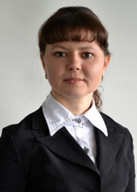 Колісник Інна Анатоліївна