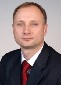 Гоголь Андрій Михайлович