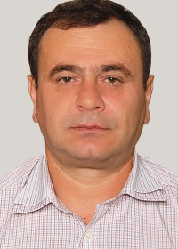 Горбаченко Олег Борисович